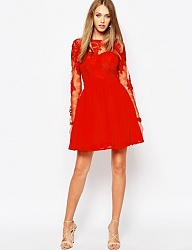 Moda Sukienki Wieczorowe - 3012174