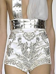 Moda Ciuchy Pozostałe - 1018091