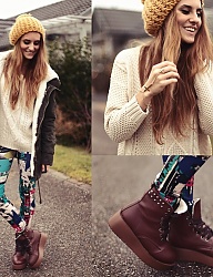 Moda Inne Moda uliczna - 1665005
