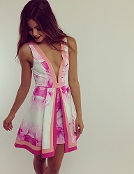 Moda Sukienki Wieczorowe - 2739251