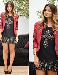 Moda Inne Moda uliczna - 1787096