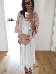 Moda Ciuchy Pozostałe - 3175202