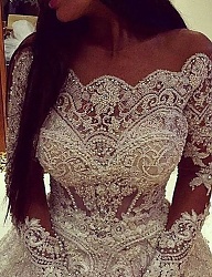 Moda Ślub Suknie ślubne - 3073848