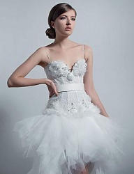 Moda Ślub Suknie ślubne - 1461052