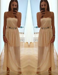 Moda Sukienki Wieczorowe - 3112333
