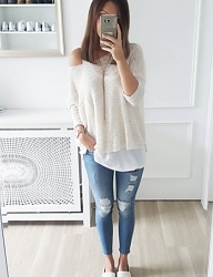 Moda Ciuchy Pozostałe - 3164484