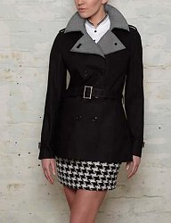 Moda Okrycia Płaszcze - 1244334