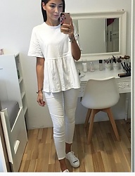 Moda Ciuchy Pozostałe - 3172602