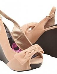 Moda Buty Pozostałe - 1272074