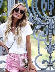 Moda Spodnie Szorty - 3018865