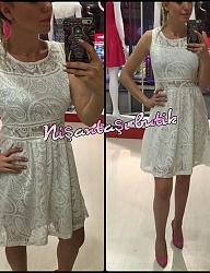 Moda Sukienki Pozostałe - 3043056