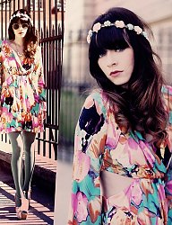 Moda Inne Moda uliczna - 1804336