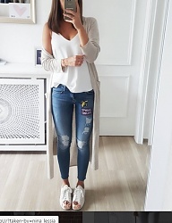 Moda Ciuchy Pozostałe - 3153169