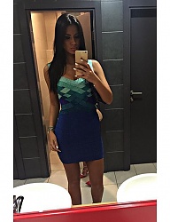 Moda Sukienki Pozostałe - 3122946