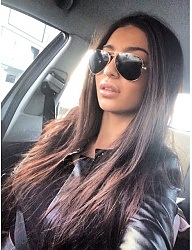 Moda Dodatki Okulary - 2617072