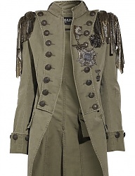 Moda Okrycia Pozostałe - 2158005
