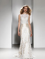 Moda Ślub Suknie ślubne - 1417723