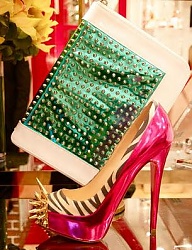 Moda Buty Szpilki - 1292689