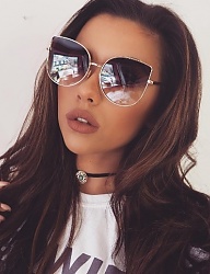 Moda Dodatki Okulary - 3157782