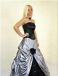 Moda Ślub Suknie ślubne - 254976
