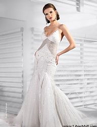 Moda Ślub Suknie ślubne - 630226