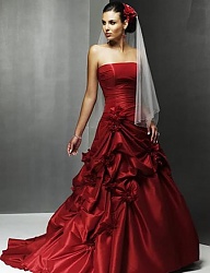 Moda Ślub Suknie ślubne - 1542822