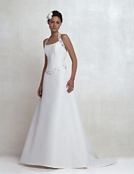 Moda Ślub Suknie ślubne - 890789