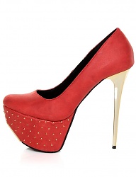 Moda Buty Szpilki - 1383806