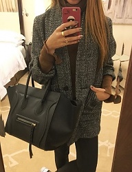 Moda Ciuchy Pozostałe - 3164540