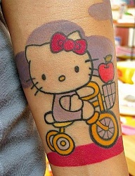 Tatuaże - 1800000