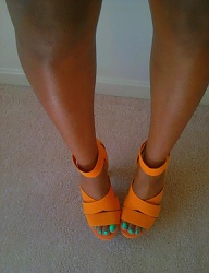 Moda Buty Pozostałe - 1249802