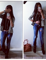 Moda Inne Moda uliczna - 1827351