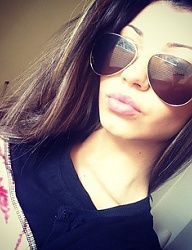 Moda Dodatki Okulary - 2478194