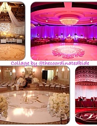 Moda Ślub Dekoracje ślubne - 2426994