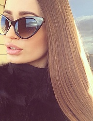 Moda Dodatki Okulary - 2947619