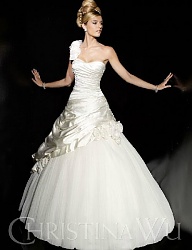 Moda Ślub Suknie ślubne - 1668759