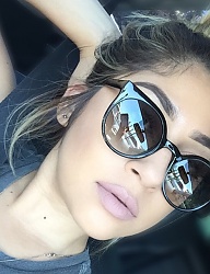 Moda Dodatki Okulary - 3038674