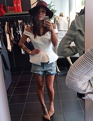 Moda Ciuchy Pozostałe - 3146332