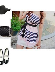 Moda Torebki Pozostałe - 1128927