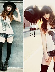 Moda Inne Moda uliczna - 1908674