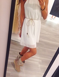 Moda Sukienki Dzienne - 2804238