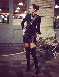 Moda Inne Moda uliczna - 1682953
