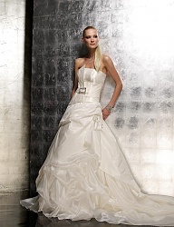 Moda Ślub Suknie ślubne - 493872