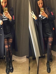 Moda Ciuchy Pozostałe - 3187587