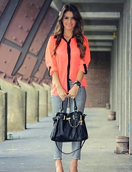 Moda Inne Moda uliczna - 1684510