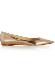 Moda Buty Balerinki - 2637648