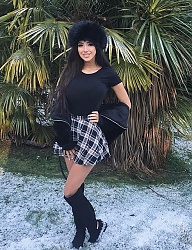 Moda Ciuchy Pozostałe - 3266639