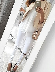 Moda Ciuchy Pozostałe - 3183330