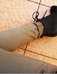 Moda Buty Koturny - 1342176