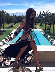 Moda Inne Moda uliczna - 3220565